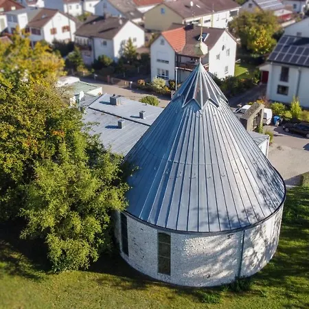 Dreamcation - Ehemalige Pfarrer- & Souterrain Wohnung, 3d-tour, Terrasse, Garten, Bbq