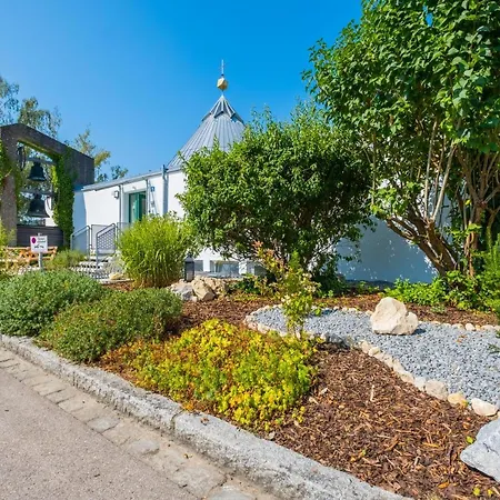 Dreamcation - Ehemalige Pfarrer- & Souterrain Wohnung, 3d-tour, Terrasse, Garten, Bbq Lejlighed *