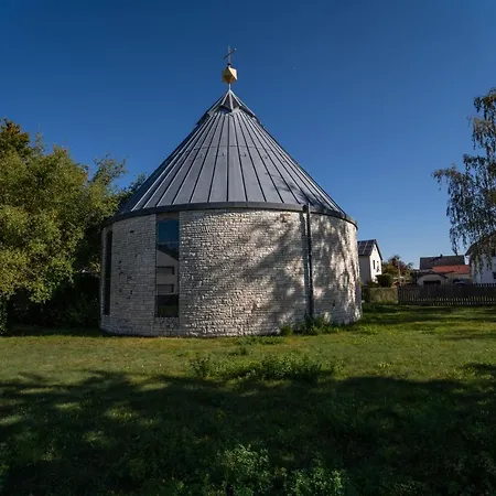 Dreamcation - Ehemalige Pfarrer- & Souterrain Wohnung, 3d-tour, Terrasse, Garten, Bbq Kelheim