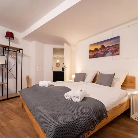 Dreamcation - Ehemalige Pfarrer- & Souterrain Wohnung, 3d-tour, Terrasse, Garten, Bbq *
